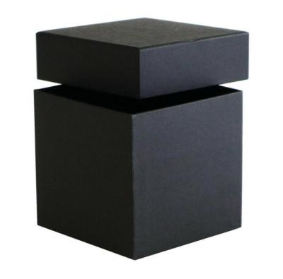 China Ribbon Magnetic Cube Shape Paperboard Gift Boxes Multi Color for sale