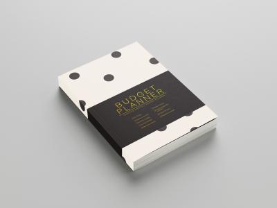China Y negro de la promoción impresión alineada Hardcover blanco Logo By Foil Hot Stamping del cuaderno en venta