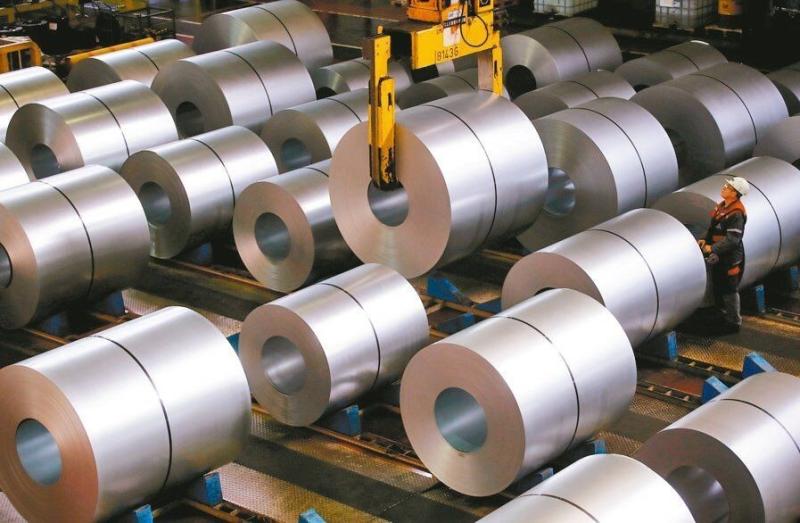 Verified China supplier - Shandong Lu Taigang Stainless Steel Co., Ltd