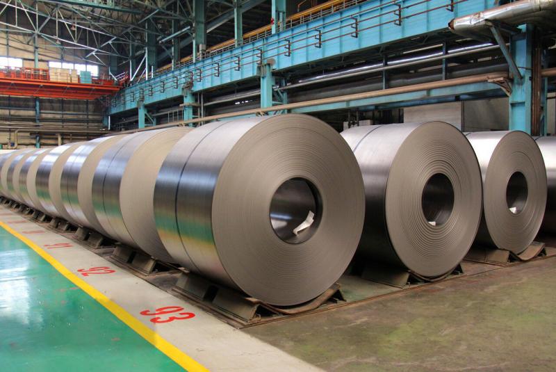 Verified China supplier - Shandong Lu Taigang Stainless Steel Co., Ltd