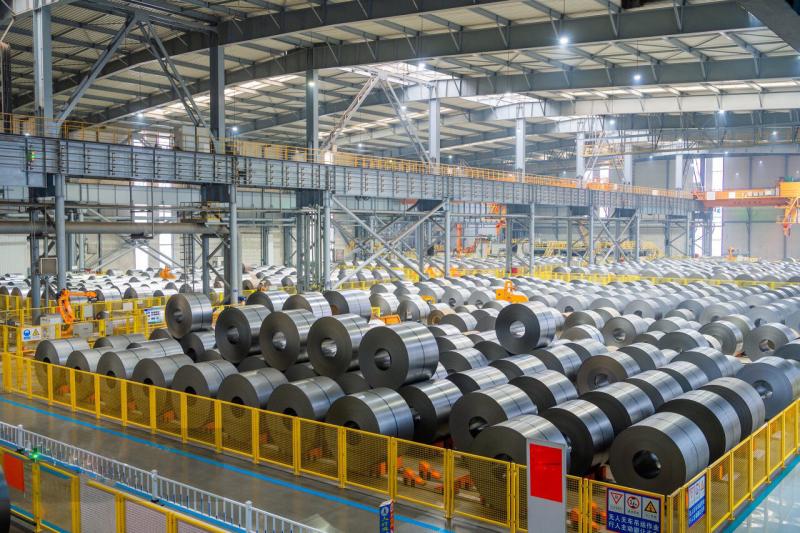 Verified China supplier - Shandong Lu Taigang Stainless Steel Co., Ltd