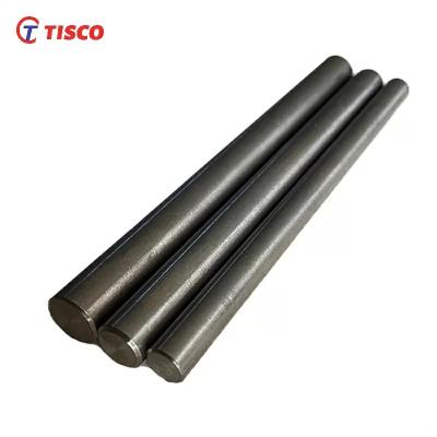 Chine Fournisseur d'acier à haute résistance Barre ronde en acier à haute teneur en carbone de 0,8 mm à 500 mm à vendre