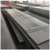 Quality Galvanized Coated Steel Supplier AiSi Carbon Steel Plate ASTM for sale