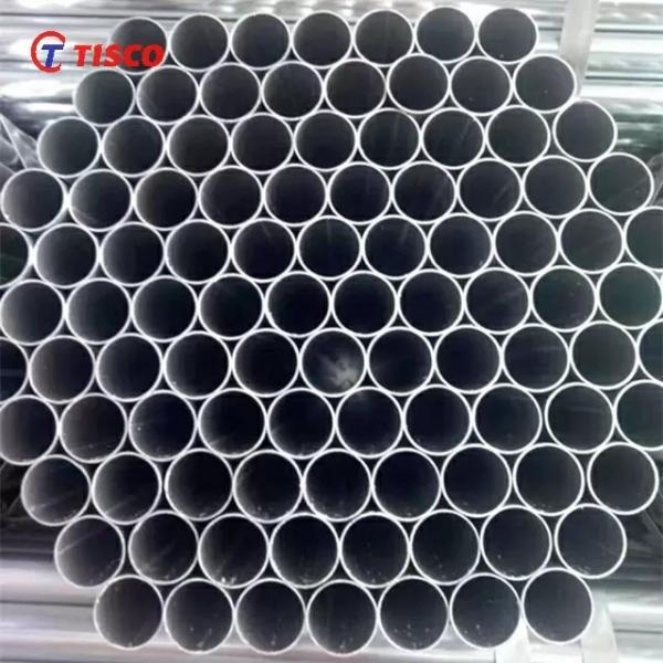 Quality API 5L Galvanized Steel Material ASTM A53-2007 Galvanized Steel Square Tube for sale