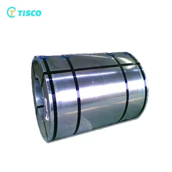 Quality ASTM A653 Galvanized Steel Material DIN 17162 Galvanised Steel Coil Price for sale