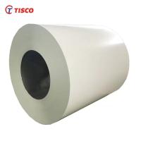 Quality Double Coated Color Coated Sheet Coil Double Drying PPGI Coil Sheet for sale