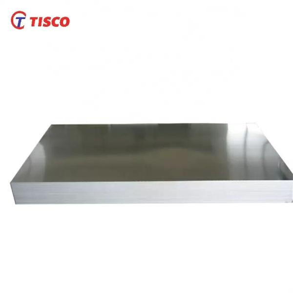 Quality DIN1623 EN10130 Aluminium Sheet Plate 0.15 Mm- 2.0mm stucco embossed for sale