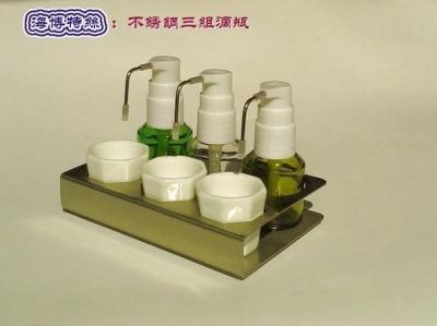 China New Dental Dropping Bottles/Dental Solution Dispenser for sale