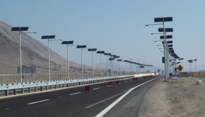 China Solar Street Lights, Engineers of world class quality solar street lights, Street Lighting for sale