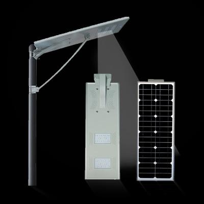 China All In One Solar Street Light, All In One Solar Street Light china suppliers for sale