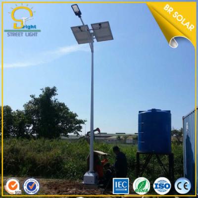 China 15W LED Solar Street Lights for Countryside for sale