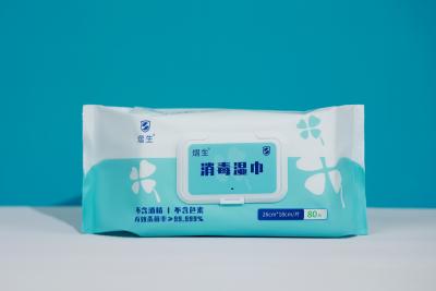 China X Xl Toilet Disposable Wet Wipes Non Woven Fabric For Adults Flushable COVID-19 for sale