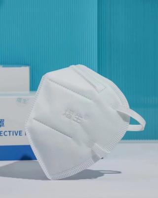China 5 Layer Medical Protective Disposable Masks N95 for sale
