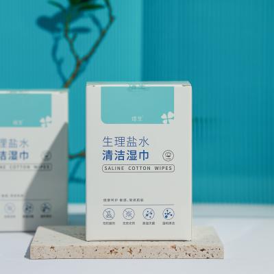 China Fresh Antibacterial Disinfectant Wet Wipe Napkin Dry 20cmx15cm for sale