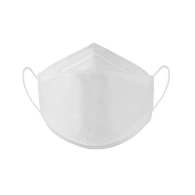 China 4 Layer Medical Protective Disposable Masks N95 En 14683 Type Ii R For Covid-19 for sale