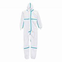 China Surgical Medical Protective Coverall Dressing Medical Isolation Suit Disposable Covid for sale