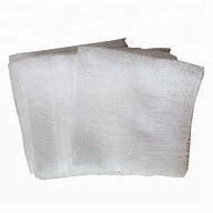 中国 3x3 2 x 2の1x1生殖不能の吸収性のガーゼの綿棒は正方形にパッドを入れる 販売のため