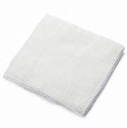 China Sterile Cotton Gauze Swab 3x3 12 Ply 16 Ply Squares Pads For Wounds Block for sale