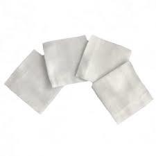 China Surgical Absorbent Gauze Swab For Wound Dressing Small 7.5 Cm X 7.5 Cm 5cm X 5cm for sale