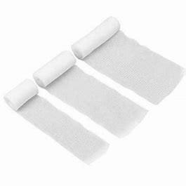 China Waterproof Surgical Cotton Conforming Bandage Fabric Padding White Wool 500g for sale