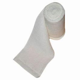 China Medical Surgical Cotton Bandage 2 Inch 6 Inch Hydrophilic Bandage Pain Relief for sale