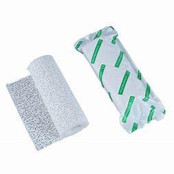 China Sterile Cotton Gauze Pad With Antibiotic Wound Adhesive Tape Surgical FDA for sale
