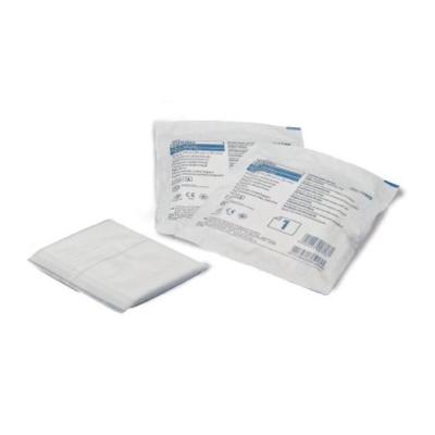 China Laparotomy Extra Absorbent Abdominal Pad 5x9 Abd Medical Dressing Suture Non Sterile for sale