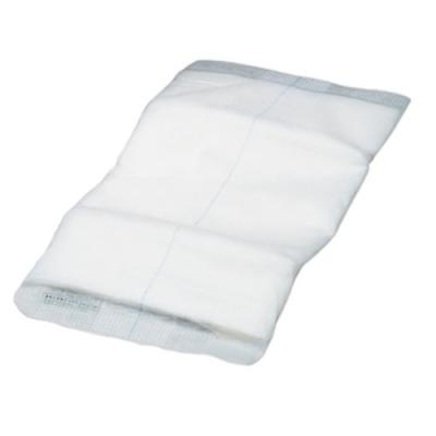 China 4ply 8 X 10 Abd Dressing Pad Swab Wound Abdominal Pads 7 1/2 X 8 for sale