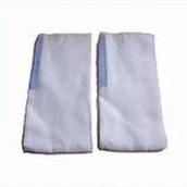 China Absorbent Abdominal Surgical Pads Wound Dressing 8 X 10 5x9 Abd Pads Medical for sale