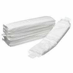 China Cojín de goma espuma que viste a Gauze Pads In First Aid Kit Cotton Abd Pad Sterile 5x9 8x10 en venta