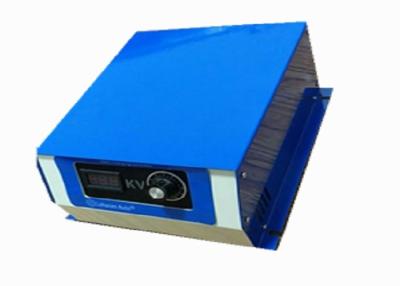 China VCM60-N 2.5mA Blue 60kv Static Charging generator for wood pressing line Cast film 100V～240VAC for sale