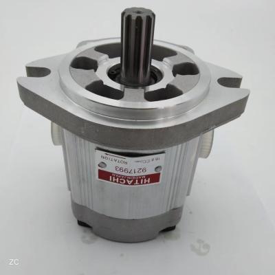 China 9217993 Pilot Pump For EX200-5 ZX200 EX200-1 HPV116 Excavator Part for sale