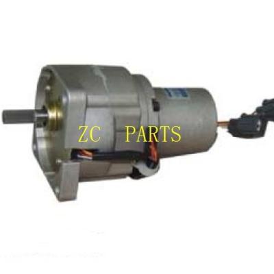 Cina 4257163 4188762 escavatore Throttle Motor For Hitachi EX200-1/2/3 ZAX1S330 EX300-2/3 in vendita