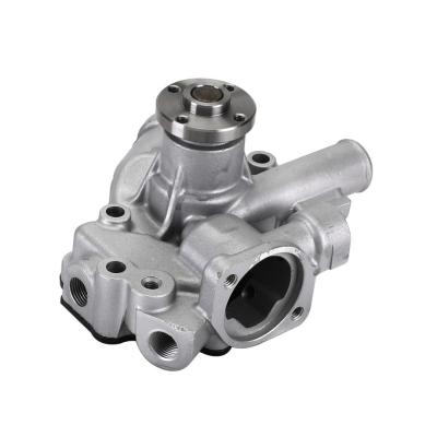 China 13-2269 Excavator Wear Parts Water Pump For Thermo King TK270 370/74 TK270 TK370 TK374 for sale
