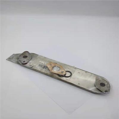 China 3 Plates 4BD1 Excavator Wear Parts 8970279820 8-94438354-1 for sale