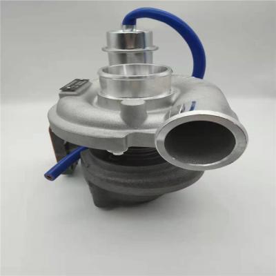 China 2674A812 Fits Perkins Tractors Excavator Turbocharger 4-154 GT2556S 4CYL for sale