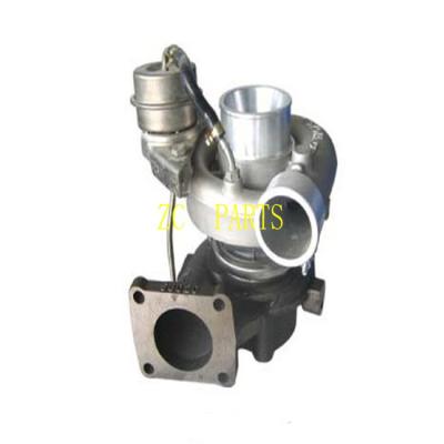 China 17201-17030 Fits CT26 Toyota Turbocharger 1HDFT Engine 4.2L 4200 CCM 6 Cylinders for sale