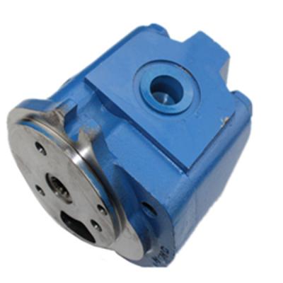 China 172956-73100 Hydraulic Gear Pump VIO75 VIO80 IHI80 Hydraulic Charge Pump for sale