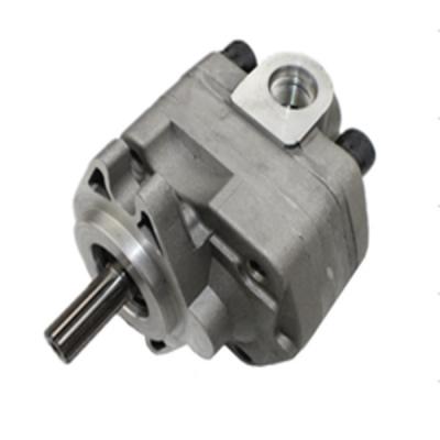 China SK200-1 SK200-2 SK200-3 Excavator Gear Pump Hydraulic Power Fits KOBELCO for sale