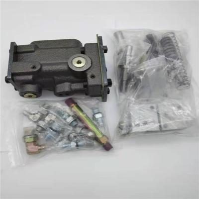 China HPV091 Hydraulic Pump Regulator Fit For Hitachi EX200-2 Excavator for sale