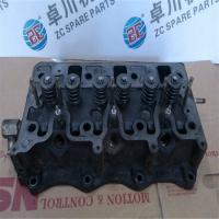 Cina Testata di cilindro di alluminio di 3LB1 3LC1 3LD1 8-97163-401-0 in vendita
