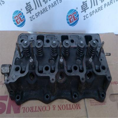 중국 3LB1 3LC1 3LD1 알루미늄 실린더 헤드 8-97163-401-0 판매용