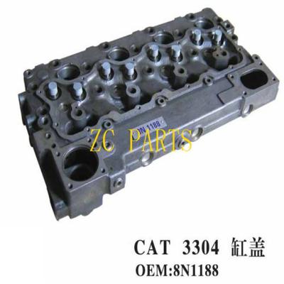 China 8N1188 CAT 3304 Cylinder Head for sale