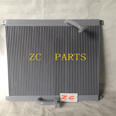 Chine 206-03-51121 radiateur KOMATSU PC200LC-5 PC200-5 de réfrigérant à huile hydraulique à vendre