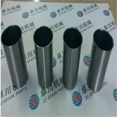 China 4JB1 4JB1T Cylinder Liner Kit 8-94247-861-0 Fits ISUZU Diesel Engine for sale