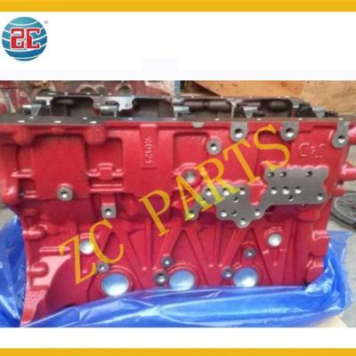 China 11401-E0702 Diesel Engine Block J05E Compatible KOBELCO SK200-8 for sale