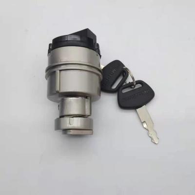 China Electric Engine Ignition Switch Fit For SUMITOMO Excavator Universal Ignition Switch for sale