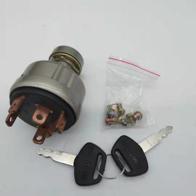 中国 直接エンジンの点火の始動機スイッチはSUMITOMOの電気点火スイッチに合う 販売のため