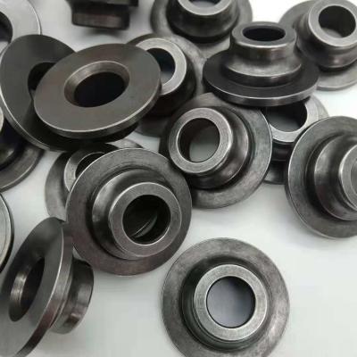 China 6150-41-4510 Valve Spring Seat Fit For PC400-6 Excavator Engine for sale