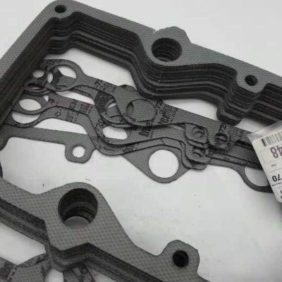 China 7E3772 Caterpillar Gasket 3508 3508B 3512 3516 3516B G3508 Excavator Cab Accessories for sale